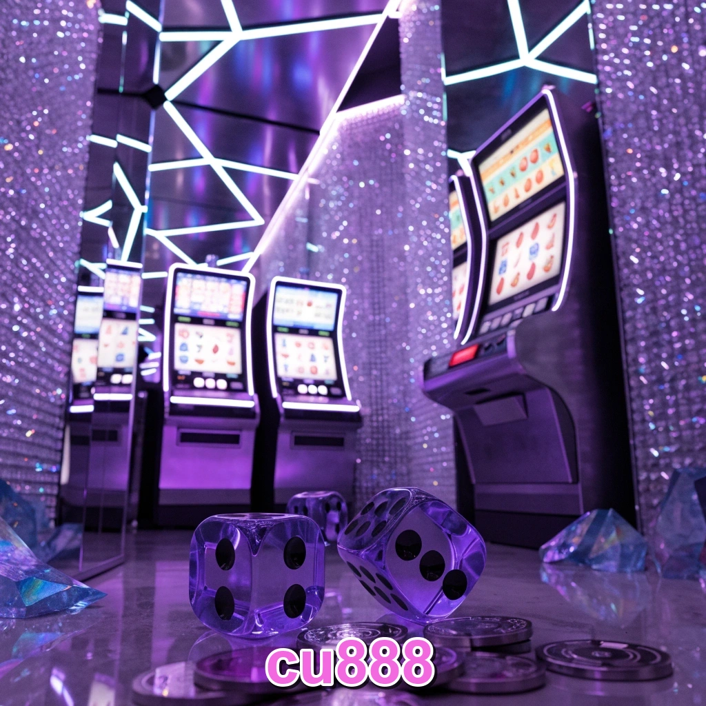 Screenshot 2 - cu888 Features
