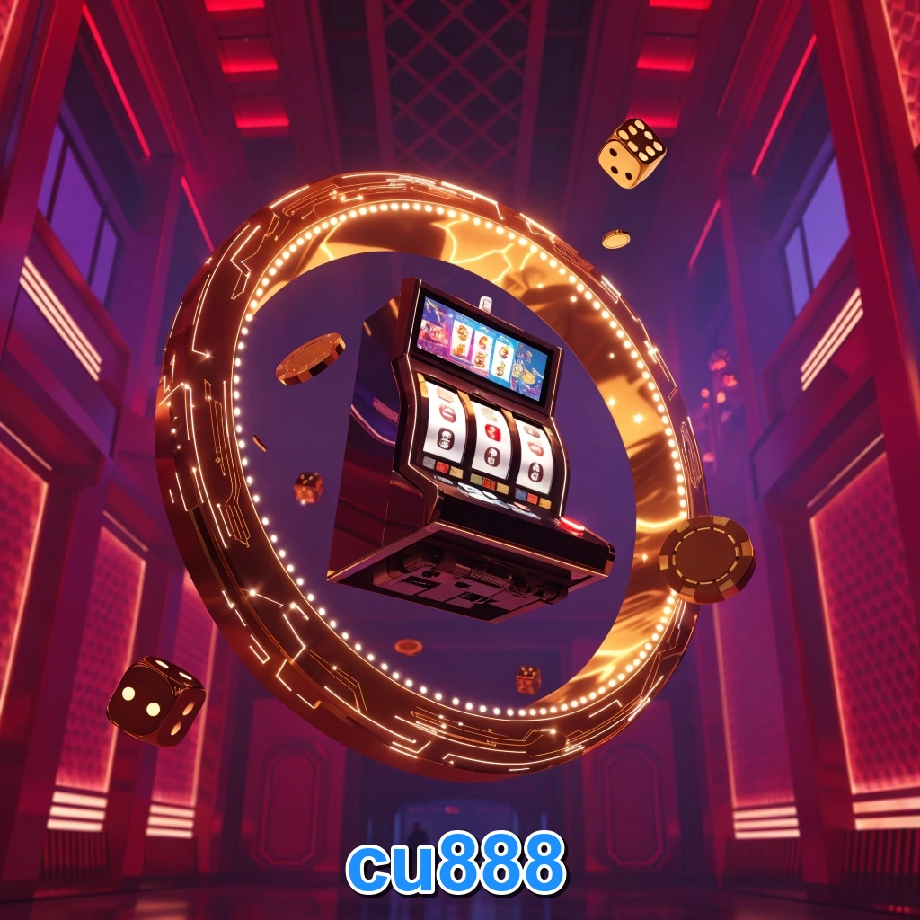 Screenshot 3 - cu888 Settings