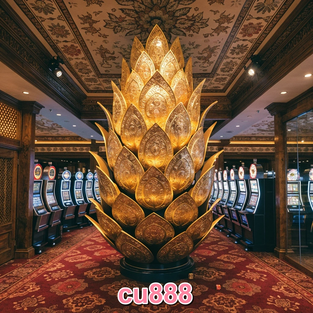 Screenshot 2 - cu888 Features